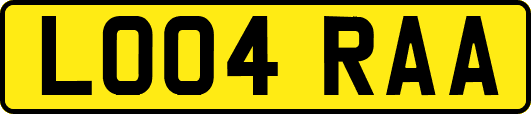 LO04RAA