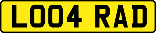 LO04RAD
