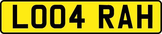LO04RAH
