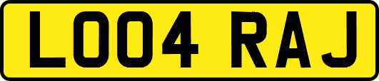 LO04RAJ