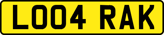LO04RAK