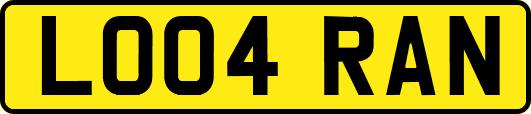 LO04RAN
