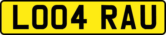 LO04RAU