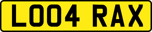 LO04RAX