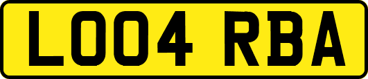 LO04RBA