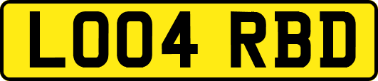 LO04RBD