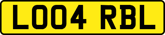 LO04RBL