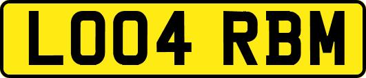 LO04RBM