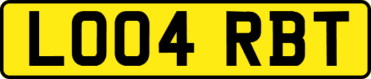LO04RBT