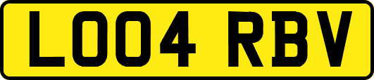 LO04RBV
