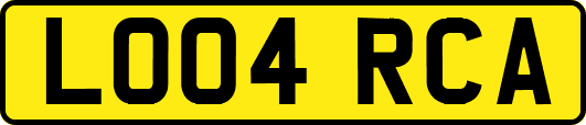 LO04RCA