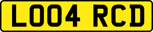LO04RCD