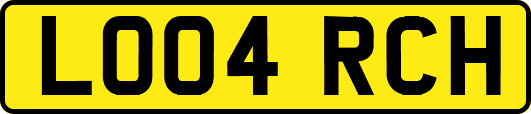 LO04RCH