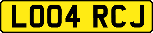LO04RCJ