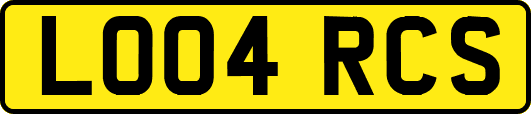 LO04RCS