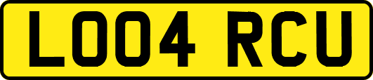 LO04RCU