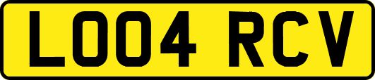 LO04RCV