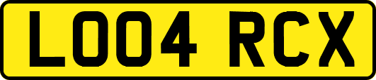 LO04RCX