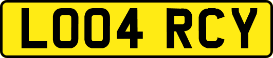 LO04RCY