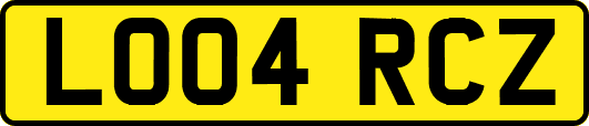 LO04RCZ