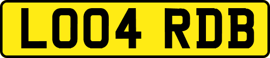 LO04RDB