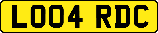 LO04RDC