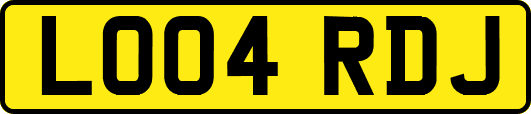 LO04RDJ
