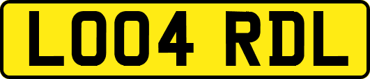 LO04RDL