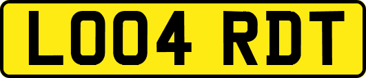 LO04RDT