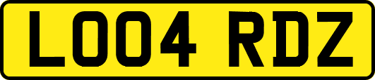 LO04RDZ