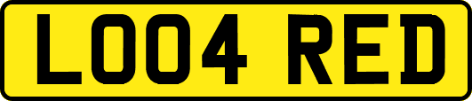 LO04RED