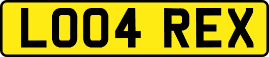 LO04REX
