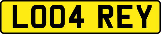 LO04REY