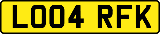 LO04RFK