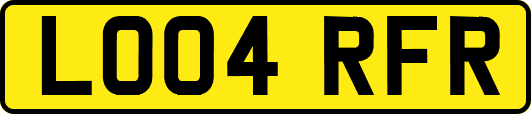 LO04RFR