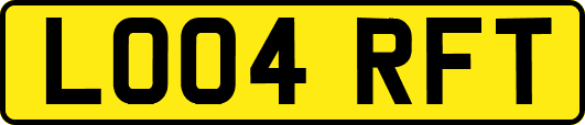LO04RFT