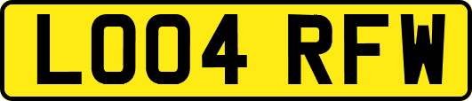 LO04RFW