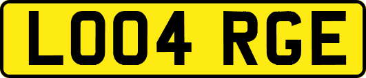 LO04RGE