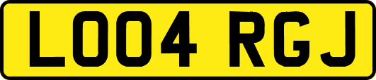 LO04RGJ