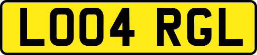 LO04RGL