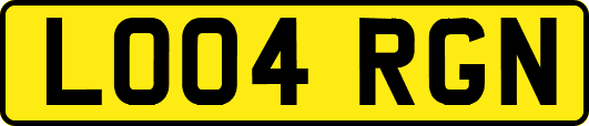 LO04RGN