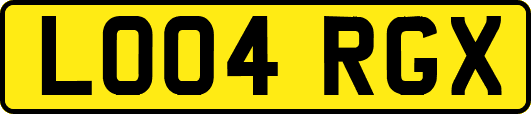 LO04RGX