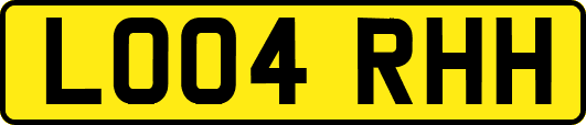 LO04RHH