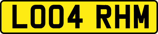LO04RHM