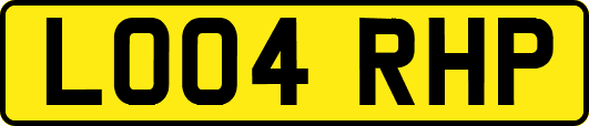 LO04RHP