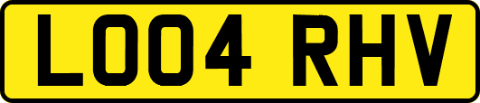 LO04RHV