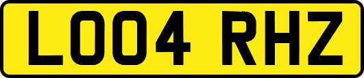 LO04RHZ