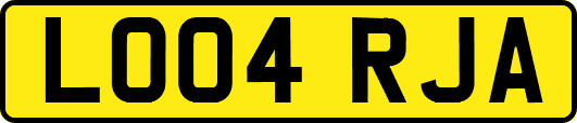 LO04RJA