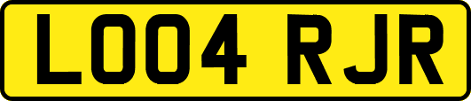LO04RJR
