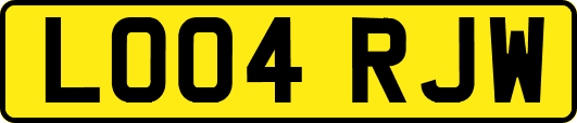 LO04RJW